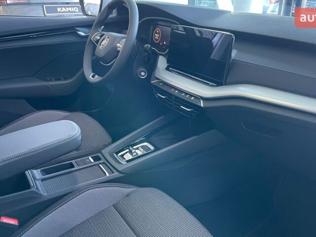 Шкода Октавия, объемом двигателя 1.4 л и пробегом 0 тыс. км за 28216 $, фото 20 на Automoto.ua