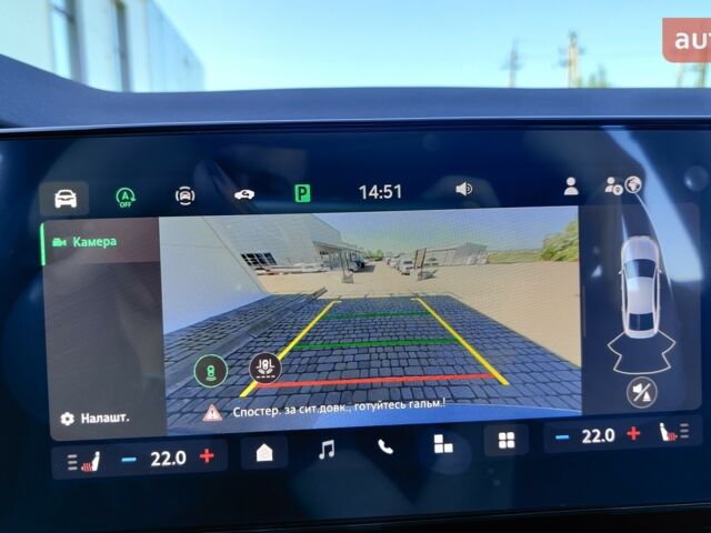 купить новое авто Шкода Октавия 2024 года от официального дилера Альянс-ІФ Skoda Шкода фото