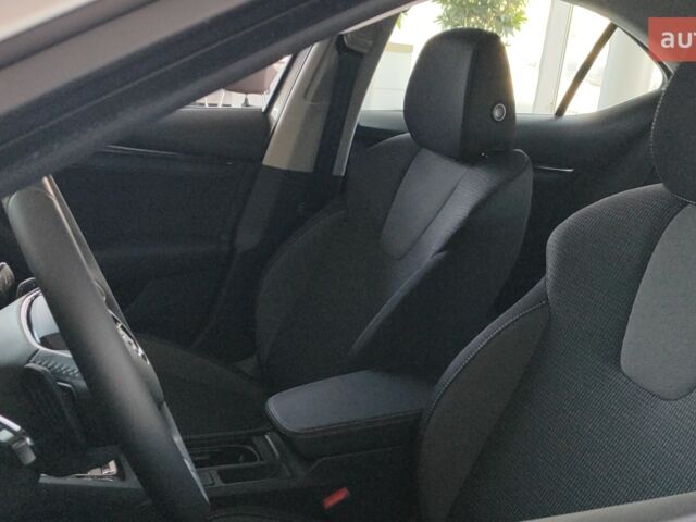 купити нове авто Шкода Октавія 2024 року від офіційного дилера Автоцентр-Дніпропетровськ Skoda Шкода фото