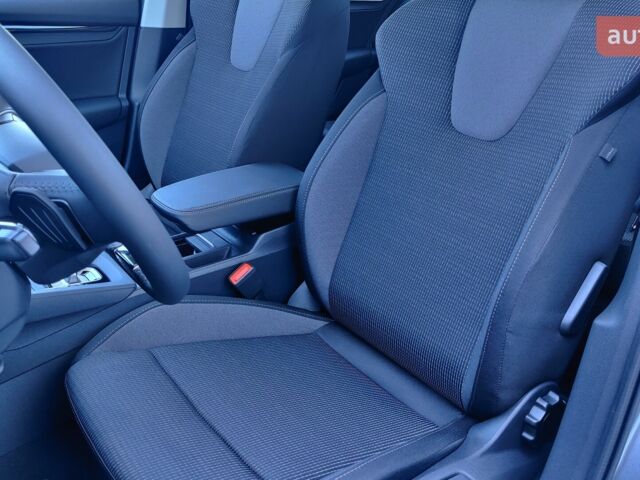 купити нове авто Шкода Октавія 2024 року від офіційного дилера Альянс-ІФ Skoda Шкода фото