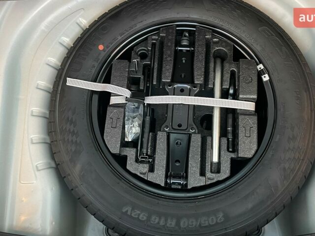 Шкода Октавия, объемом двигателя 1.4 л и пробегом 0 тыс. км за 28216 $, фото 18 на Automoto.ua