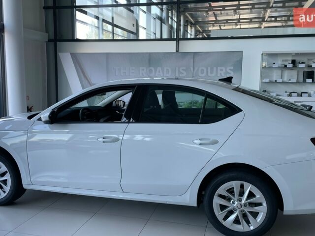 Шкода Октавия, объемом двигателя 1.4 л и пробегом 0 тыс. км за 28216 $, фото 10 на Automoto.ua