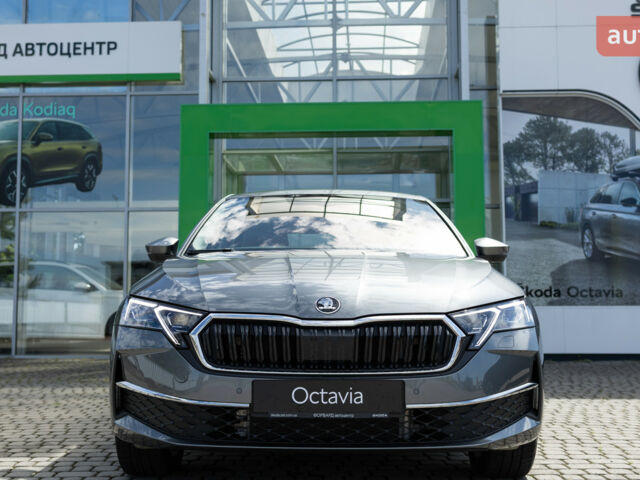 Шкода Октавия 2024 в Ужгороде на Automoto.ua Шкода Октавия, объемом двигателя 1.5 л и пробегом 0 тыс. км за 34076 $, фото 1 на Automoto.ua