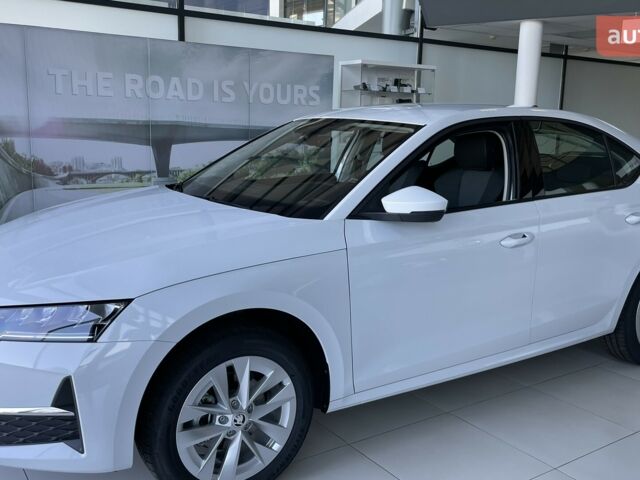 Шкода Октавия, объемом двигателя 1.4 л и пробегом 0 тыс. км за 28216 $, фото 11 на Automoto.ua