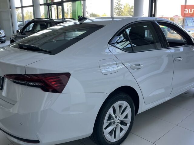 Шкода Октавия, объемом двигателя 1.4 л и пробегом 0 тыс. км за 28216 $, фото 6 на Automoto.ua