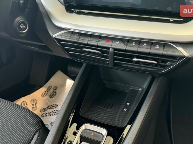 купить новое авто Шкода Октавия 2024 года от официального дилера Альянс-ІФ Skoda Шкода фото