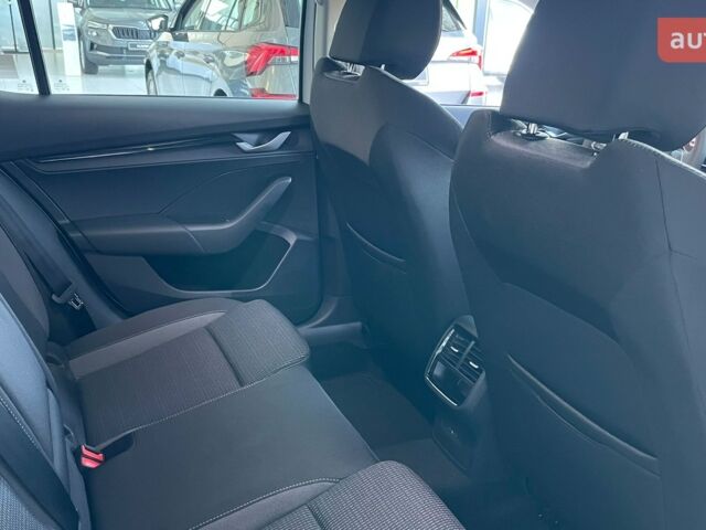 Шкода Октавия, объемом двигателя 1.4 л и пробегом 0 тыс. км за 28216 $, фото 19 на Automoto.ua