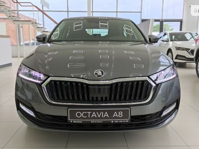 Шкода Октавия, объемом двигателя 1.6 л и пробегом 0 тыс. км за 26275 $, фото 1 на Automoto.ua