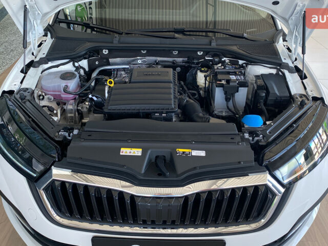 Шкода Октавія 2024 року купити нове авто Шкода Октавія 2024 року від офіційного дилера Автоцентр AUTO.RIA Шкода фото
