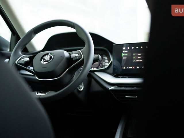 Шкода Октавия 2024 в Ужгороде на Automoto.ua Шкода Октавия, объемом двигателя 1.5 л и пробегом 0 тыс. км за 34076 $, фото 23 на Automoto.ua