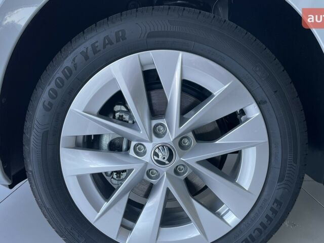 Шкода Октавия, объемом двигателя 1.4 л и пробегом 0 тыс. км за 28216 $, фото 12 на Automoto.ua