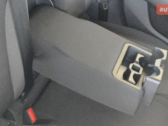 купити нове авто Шкода Октавія 2024 року від офіційного дилера Автоцентр-Дніпропетровськ Skoda Шкода фото