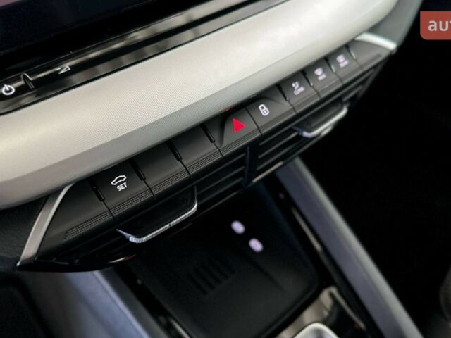 купить новое авто Шкода Октавия 2024 года от официального дилера Моторкрафт Шкода фото