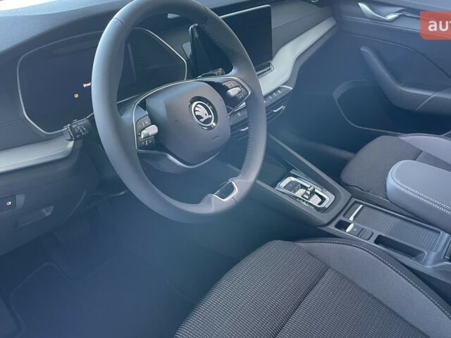 Шкода Октавия, объемом двигателя 1.4 л и пробегом 0 тыс. км за 28216 $, фото 14 на Automoto.ua