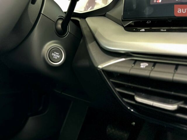 купить новое авто Шкода Октавия 2024 года от официального дилера Моторкрафт Шкода фото