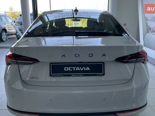 Шкода Октавия, объемом двигателя 1.4 л и пробегом 0 тыс. км за 28216 $, фото 7 на Automoto.ua