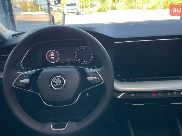 Шкода Октавия, объемом двигателя 1.4 л и пробегом 0 тыс. км за 28216 $, фото 22 на Automoto.ua