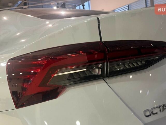 Шкода Октавия, объемом двигателя 1.5 л и пробегом 0 тыс. км за 30897 $, фото 4 на Automoto.ua
