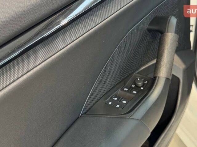 купити нове авто Шкода Октавія 2024 року від офіційного дилера Автоцентр-Дніпропетровськ Skoda Шкода фото