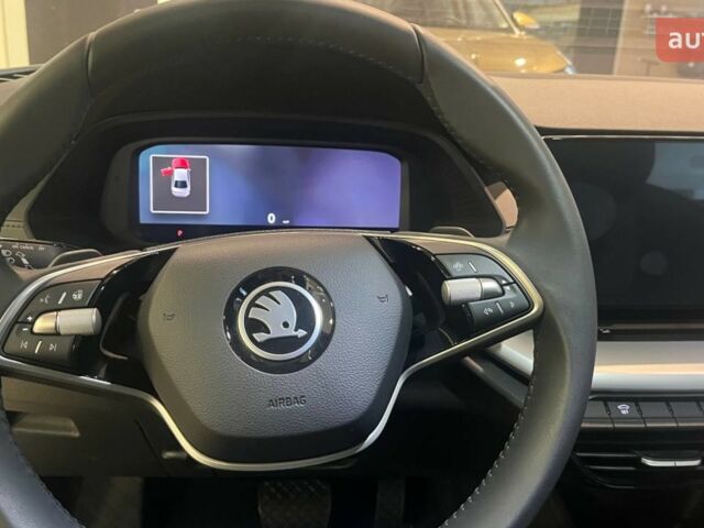 Шкода Октавия, объемом двигателя 1.5 л и пробегом 0 тыс. км за 30897 $, фото 11 на Automoto.ua
