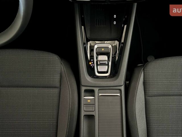 купить новое авто Шкода Октавия 2024 года от официального дилера Моторкрафт Шкода фото