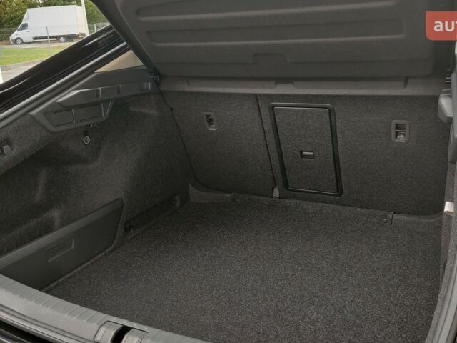 купить новое авто Шкода Октавия 2024 года от официального дилера Альянс-ІФ Skoda Шкода фото