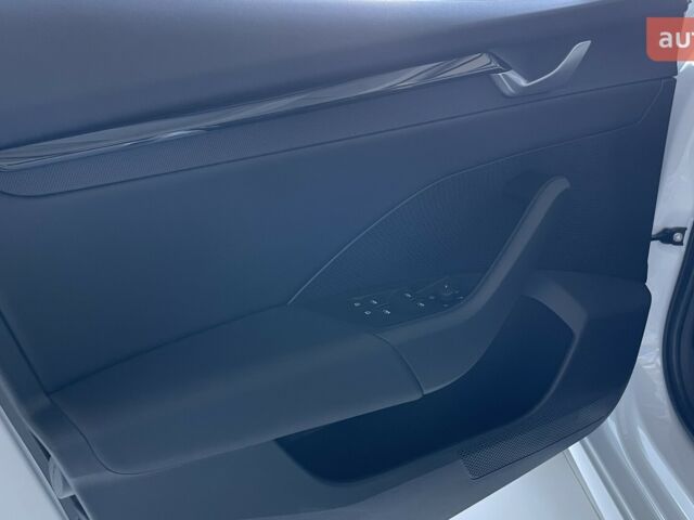 Шкода Октавия, объемом двигателя 1.4 л и пробегом 0 тыс. км за 28216 $, фото 13 на Automoto.ua