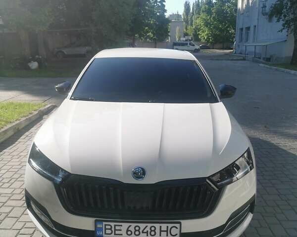 Шкода Октавія, об'ємом двигуна 1.4 л та пробігом 2 тис. км за 31000 $, фото 2 на Automoto.ua