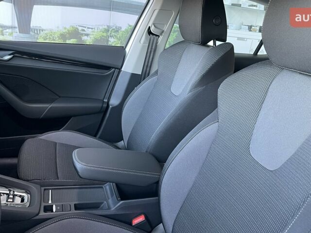 Шкода Октавия, объемом двигателя 1.4 л и пробегом 0 тыс. км за 28216 $, фото 15 на Automoto.ua