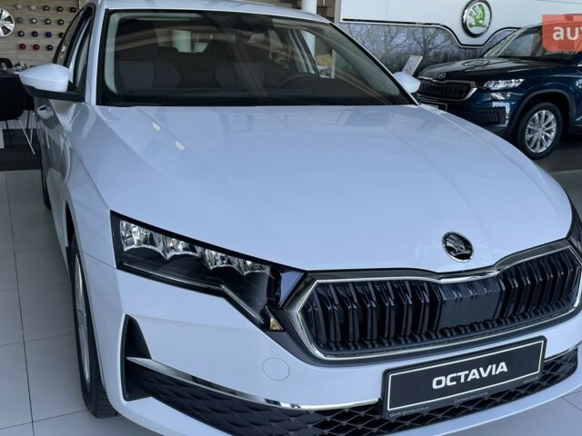 Шкода Октавия, объемом двигателя 1.4 л и пробегом 0 тыс. км за 28216 $, фото 4 на Automoto.ua