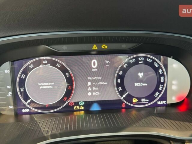 купити нове авто Шкода Октавія 2024 року від офіційного дилера Автоцентр-Дніпропетровськ Skoda Шкода фото