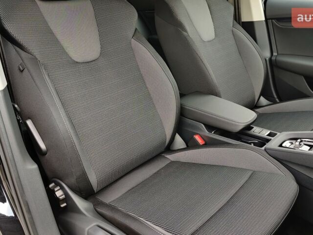 купить новое авто Шкода Октавия 2024 года от официального дилера Альянс-ІФ Skoda Шкода фото