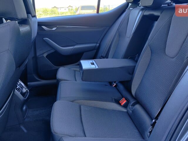 купить новое авто Шкода Октавия 2024 года от официального дилера Альянс-ІФ Skoda Шкода фото