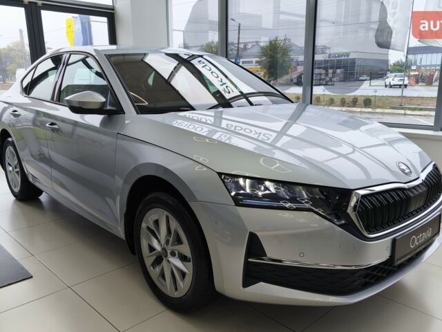 Шкода Октавия, объемом двигателя 1.4 л и пробегом 0 тыс. км за 28122 $, фото 3 на Automoto.ua