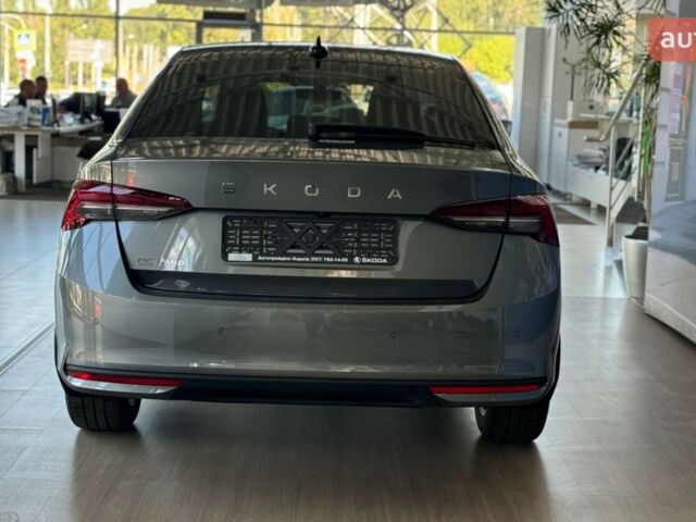 Шкода Октавия, объемом двигателя 1.4 л и пробегом 0 тыс. км за 29835 $, фото 7 на Automoto.ua