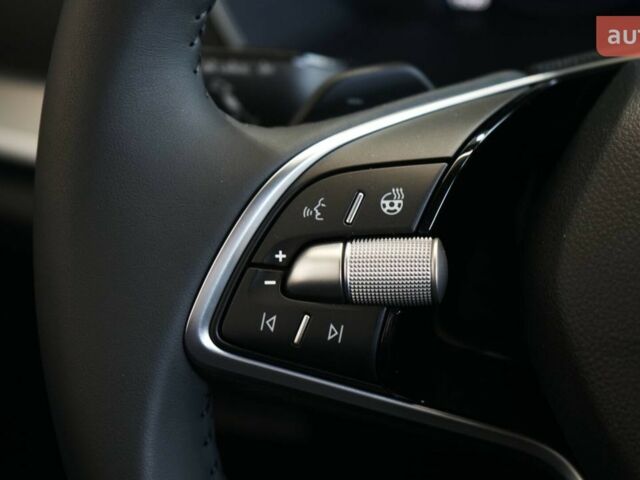 купить новое авто Шкода Октавия 2025 года от официального дилера Моторкрафт Шкода фото