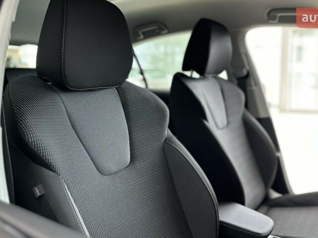 купити нове авто Шкода Октавія 2025 року від офіційного дилера Євромоторс Skoda Шкода фото