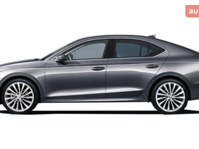 Шкода Октавия, объемом двигателя 1.4 л и пробегом 0 тыс. км за 30617 $, фото 3 на Automoto.ua