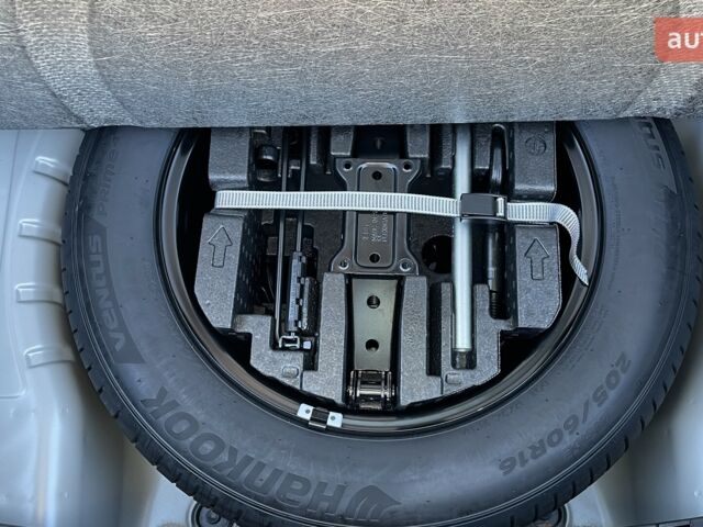 Шкода Октавия, объемом двигателя 1.97 л и пробегом 0 тыс. км за 33484 $, фото 25 на Automoto.ua