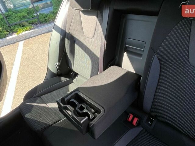 купить новое авто Шкода Октавия 2025 года от официального дилера Віннер Центр Київ Шкода фото