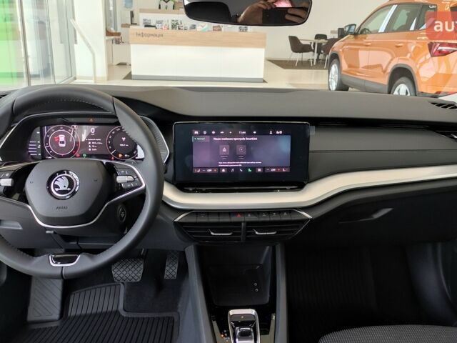 Шкода Октавія, об'ємом двигуна 1.4 л та пробігом 0 тис. км за 27785 $, фото 27 на Automoto.ua