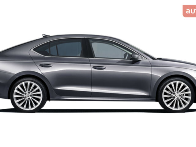 Шкода Октавия, объемом двигателя 1.4 л и пробегом 0 тыс. км за 30617 $, фото 5 на Automoto.ua