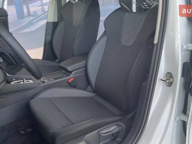 Шкода Октавия, объемом двигателя 1.4 л и пробегом 0 тыс. км за 28876 $, фото 15 на Automoto.ua