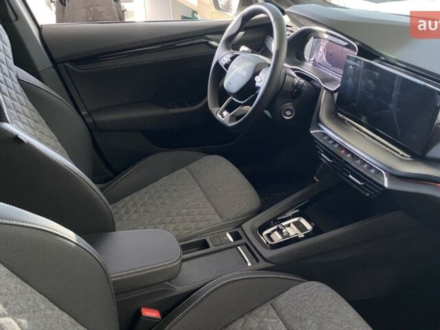 купити нове авто Шкода Октавія 2025 року від офіційного дилера Автоцентр AUTO.RIA Шкода фото