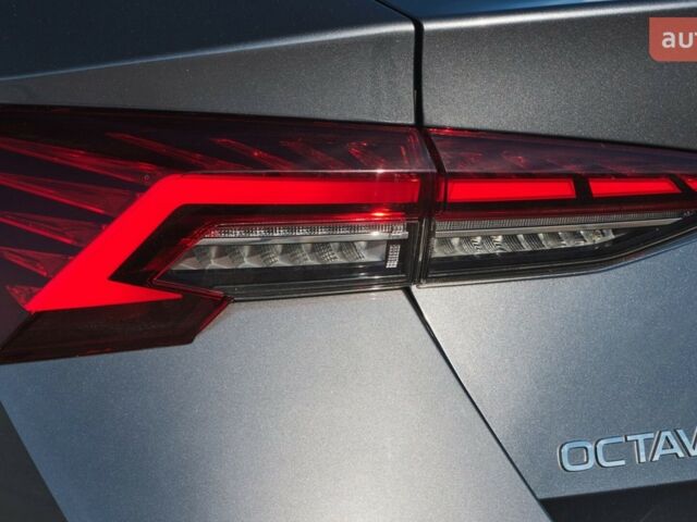 Шкода Октавия, объемом двигателя 1.97 л и пробегом 0 тыс. км за 33637 $, фото 6 на Automoto.ua