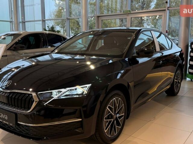 Шкода Октавія, об'ємом двигуна 1.4 л та пробігом 0 тис. км за 38600 $, фото 4 на Automoto.ua