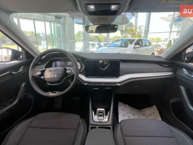 Шкода Октавия, объемом двигателя 1.4 л и пробегом 0 тыс. км за 28125 $, фото 16 на Automoto.ua