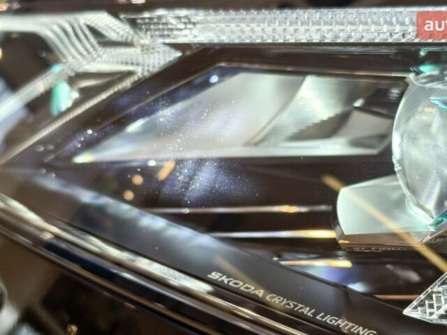 Шкода Октавія, об'ємом двигуна 1.4 л та пробігом 0 тис. км за 38600 $, фото 27 на Automoto.ua