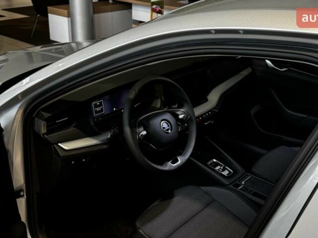 Шкода Октавия, объемом двигателя 1.4 л и пробегом 0 тыс. км за 28222 $, фото 11 на Automoto.ua