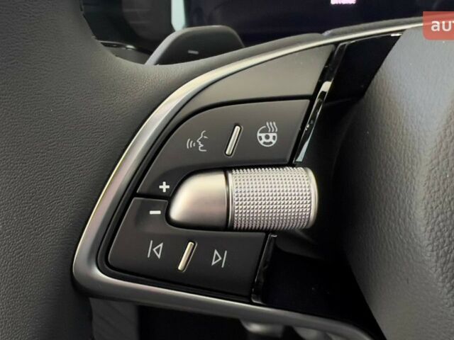 купити нове авто Шкода Октавія 2025 року від офіційного дилера Автотрейдінг-Вінниця SKODA Шкода фото